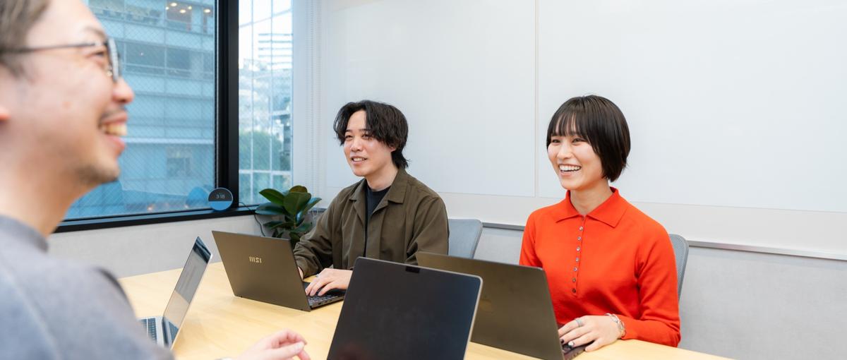 顧客への愛で歯科医院と伴走。事業を共につくる創業期TenyiのCS募集！