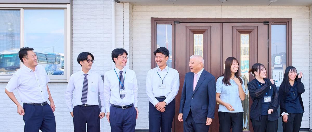 経験がなくても大丈夫。発信が好きな方を広報として募集します