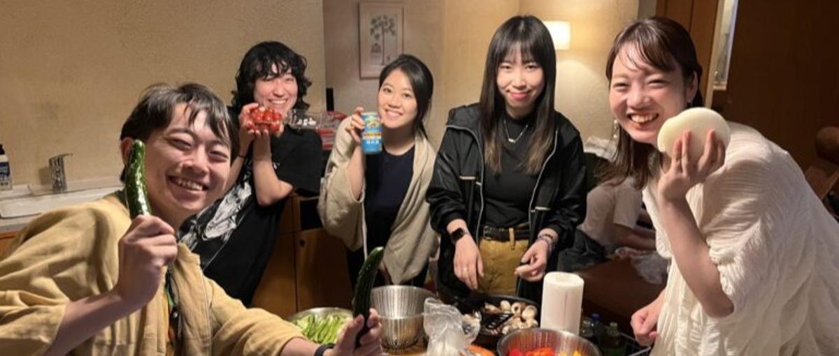英語力を生かす！企業のグローバル人材育成研修を一緒に作る学生インターン募集