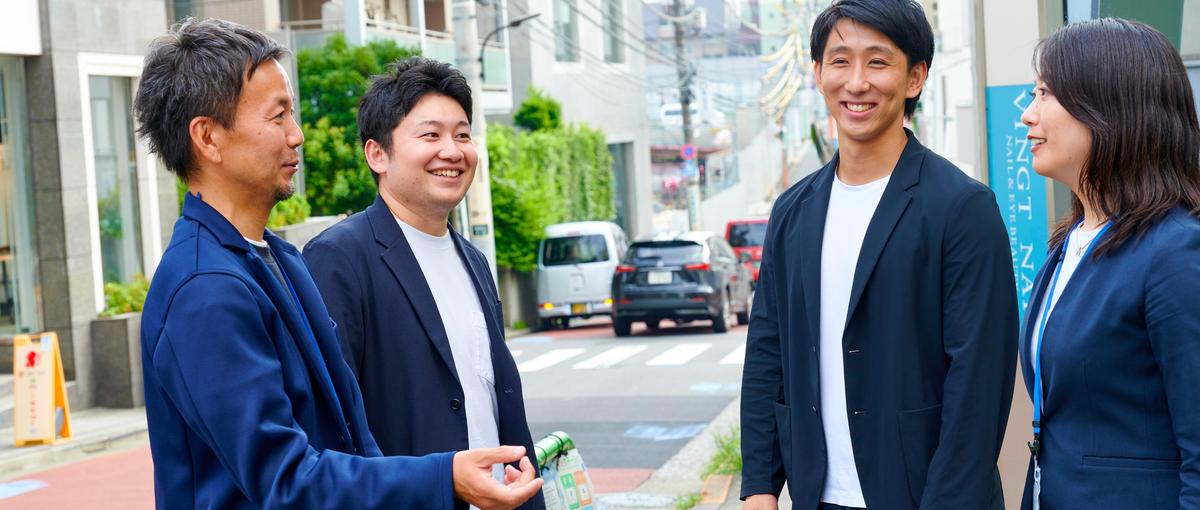 あなたの派遣業の経験で、建設業特化の派遣事業を一緒に立ち上げませんか