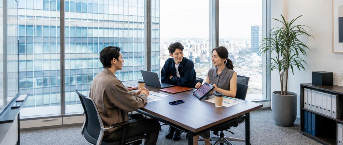 あなたのアイデアと企画が、誰かの毎日になる！商品を設計する仕事です