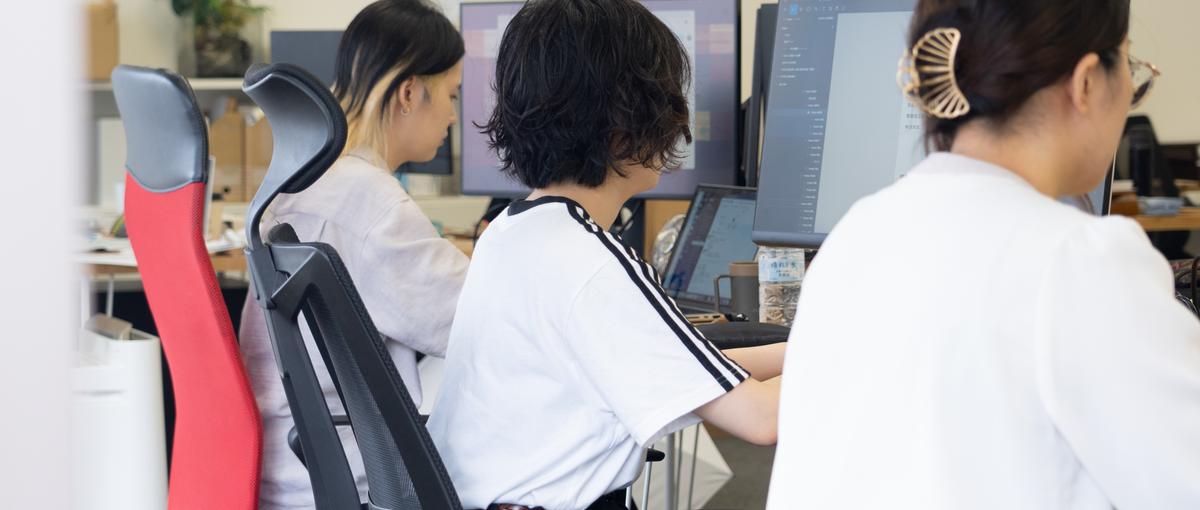 インターン │ 林業・ITスタートアップで森林ビジネスに触れよう