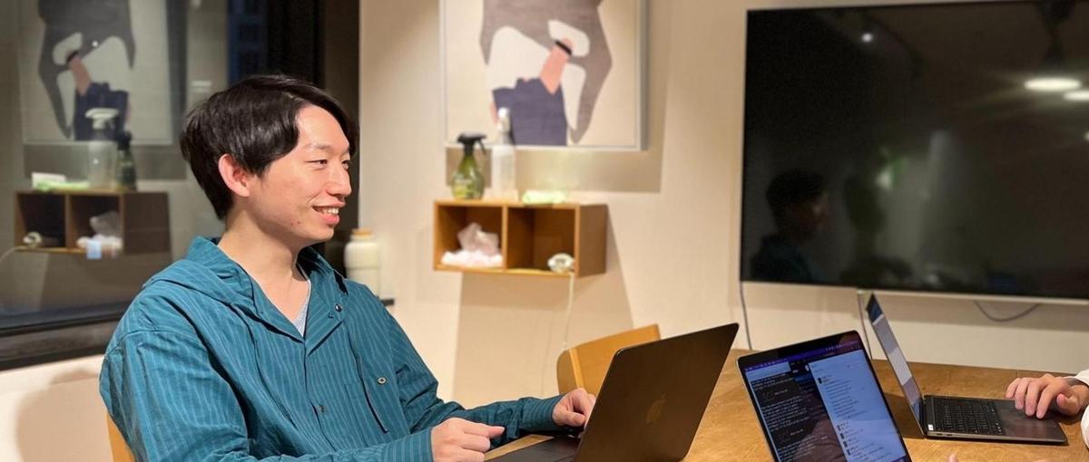 SNSマーケを変革！事業課題からプロダクトを創るエンジニア募集