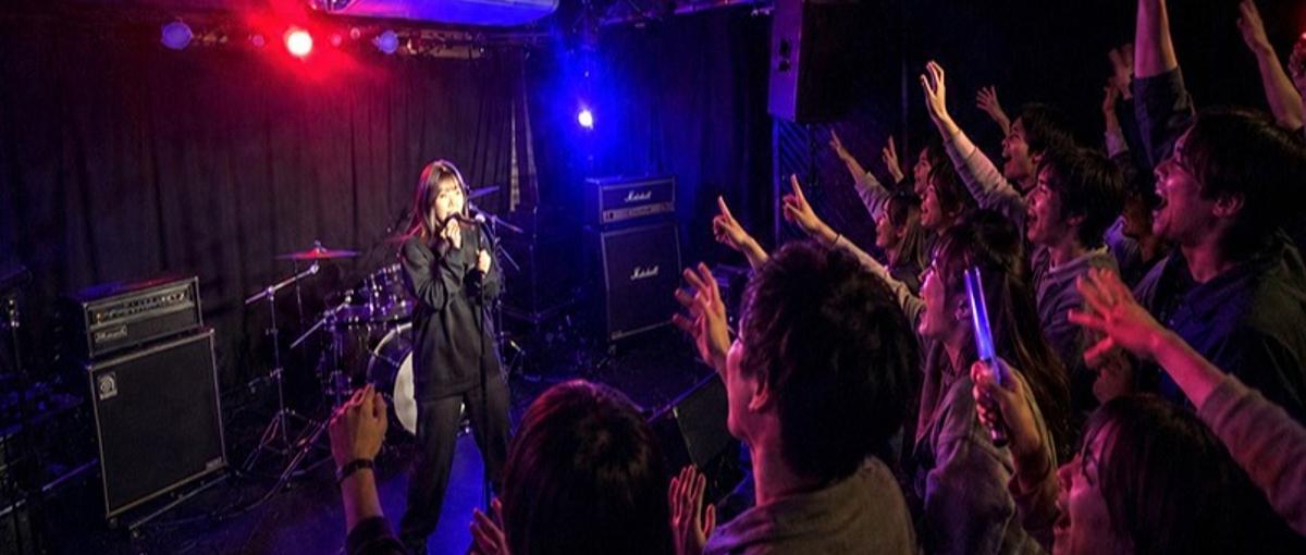 ライブハウス・ライブバーの運営スタッフを新規募集！