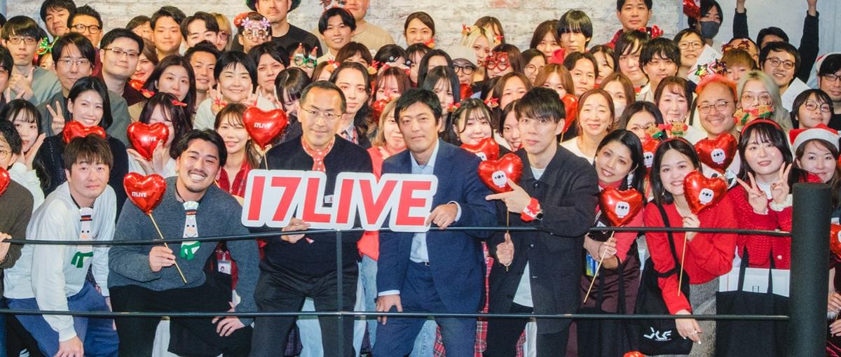 エージェンシーやライバーと並走し、事業を拡大するパートナーセールスを募集！