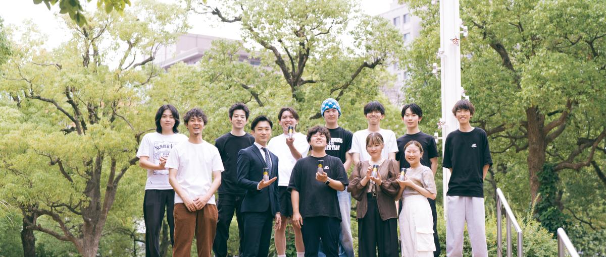 自社でBARやコーラを創る会社だから通せるぶっ飛んだ企画を提案しませんか？