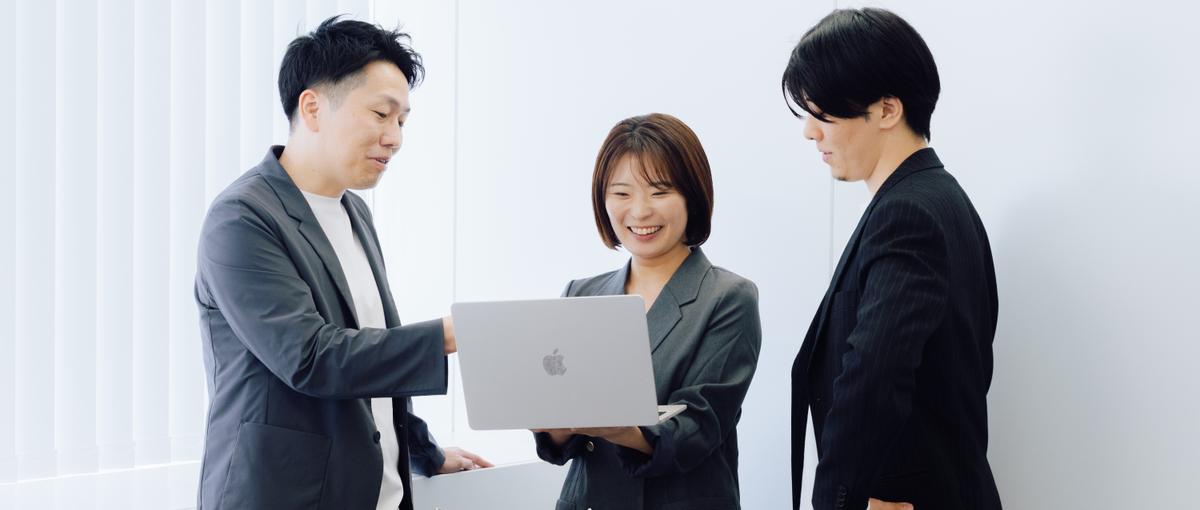 巨大な市場規模を持つ化学業界｜複雑な業務のDXに挑むスタートアップ！