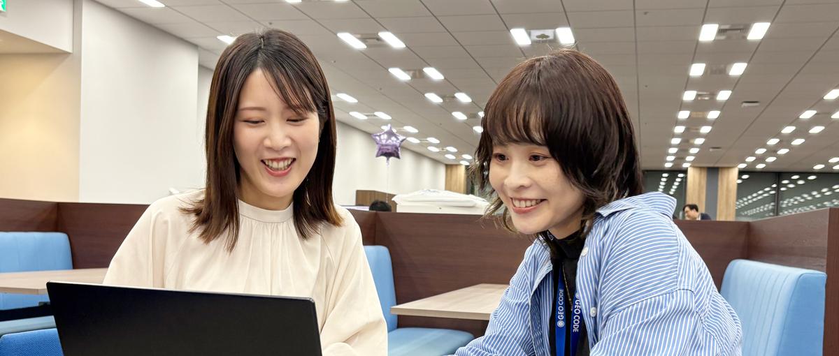 SEO微経験者が、次に選ぶ環境。専門性と市場価値を高めるSEOコンサル