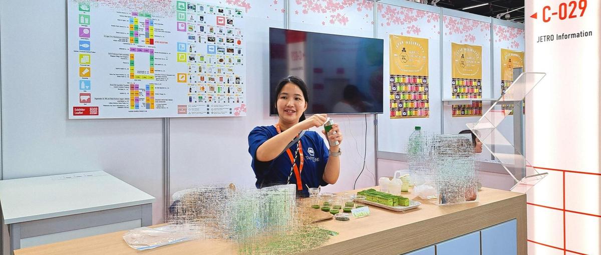 海外バイヤーと商談し、地域産品の販路をつくるグローカル営業募集！