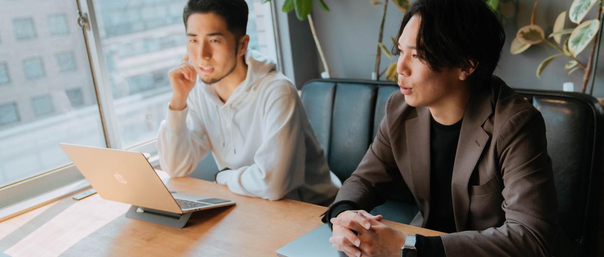凸凹な個性で熱狂を生む仲間募集！チームに責任を持ち新規事業立ち上げに挑む！