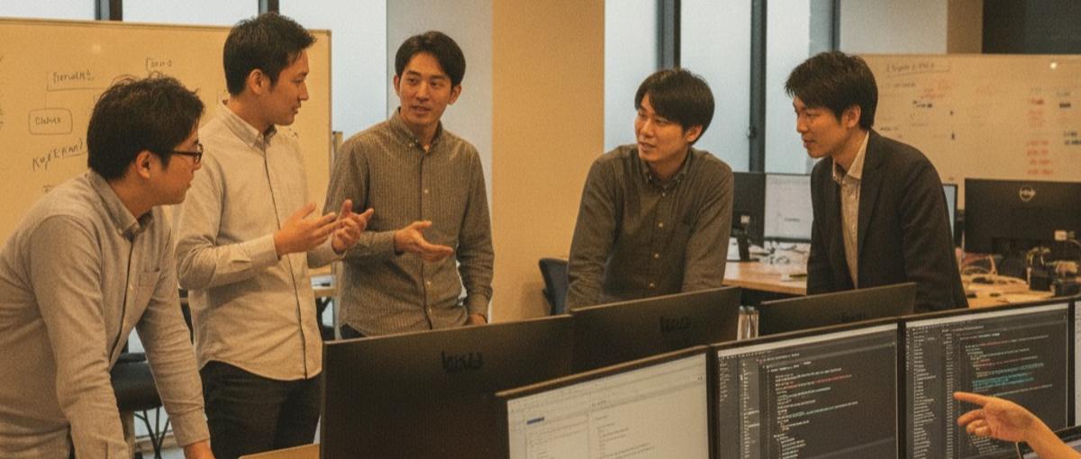 決済システム開発プロジェクト Java AWS