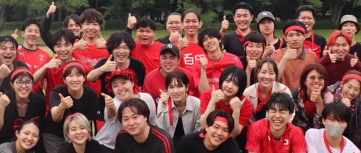 スポーツ好き必見！AI×インフルエンサーマーケティング募集！