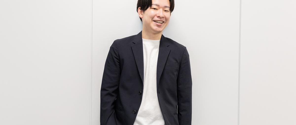 代表の右腕として経営の現場を毎日回す学生インターン