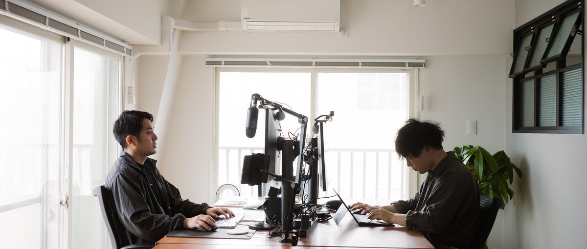 社内外のAI実装を推進！AI活用人材をWanted！