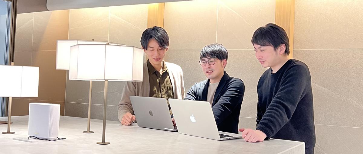 スクール卒業生歓迎します！アドシードでエンジニアデビュー