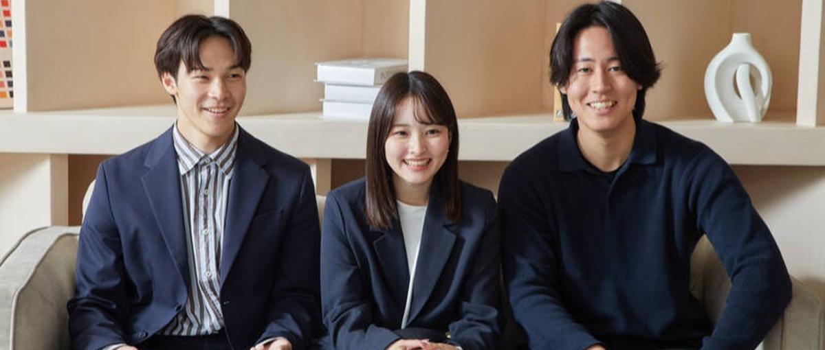 就活で差をつけたい！その想いを、提案営業の実績で証明しよう。