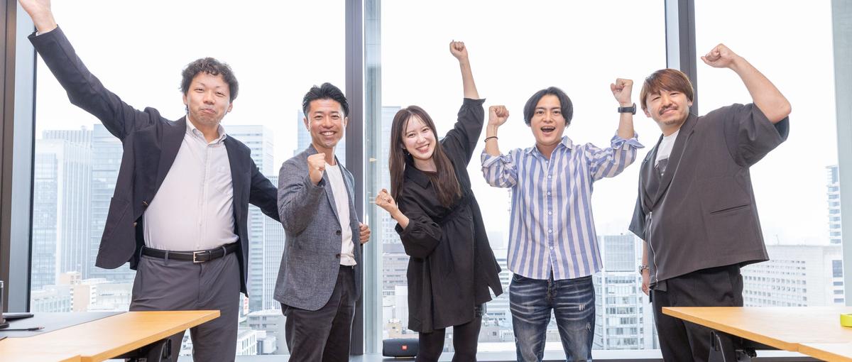 成果を残して海外勤務！裁量権を持って挑むプロジェクトマネージャー