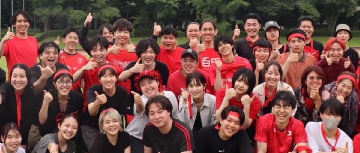仕事も遊びも本気。青春をもう一度味わえる運動会、参加しませんか？