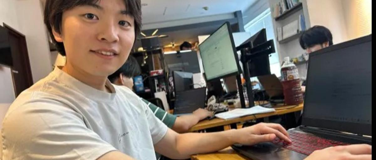 AI×ノーコード開発の最前線へ。実践で学ぶエンジニアインターン募集