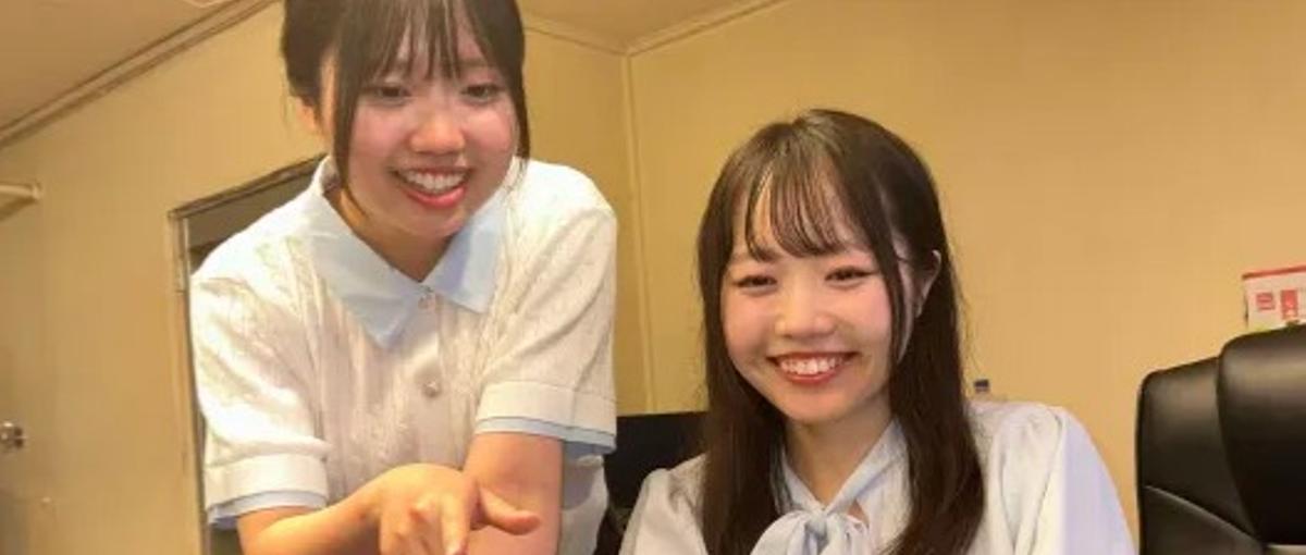 学生のうちからUI/UXを実践で学ぶ。デザインインターン募集