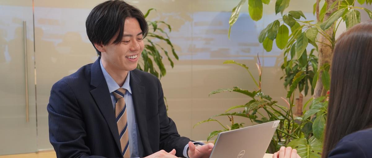 営業経験を次のキャリアへ。マネジメント候補募集