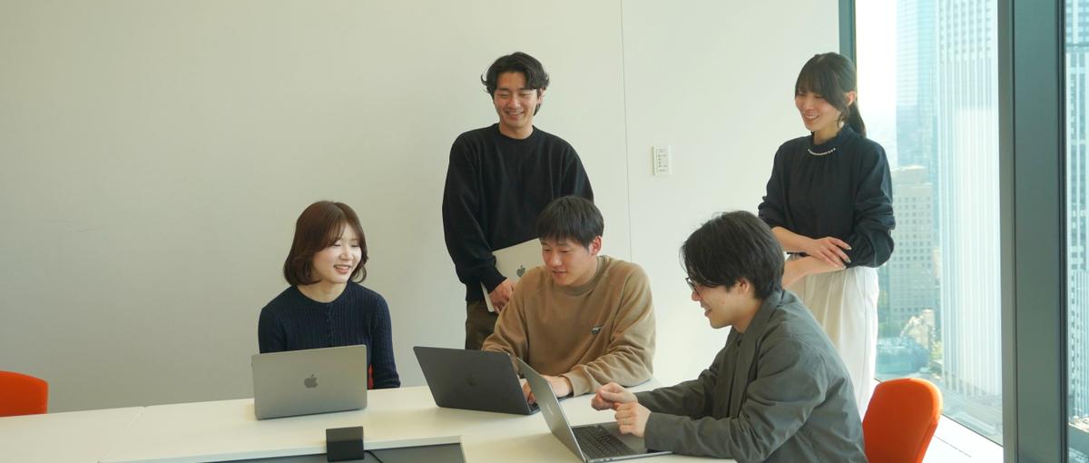 PMジュニア_最先端のAI×SaaS開発で、市場価値の高いキャリアを創る！