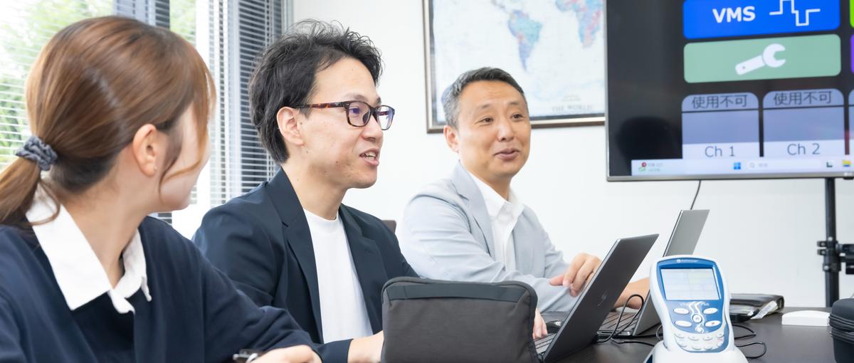 地域医療の課題を解決する！リハビリ施設の立ち上げから伴走するパートナー