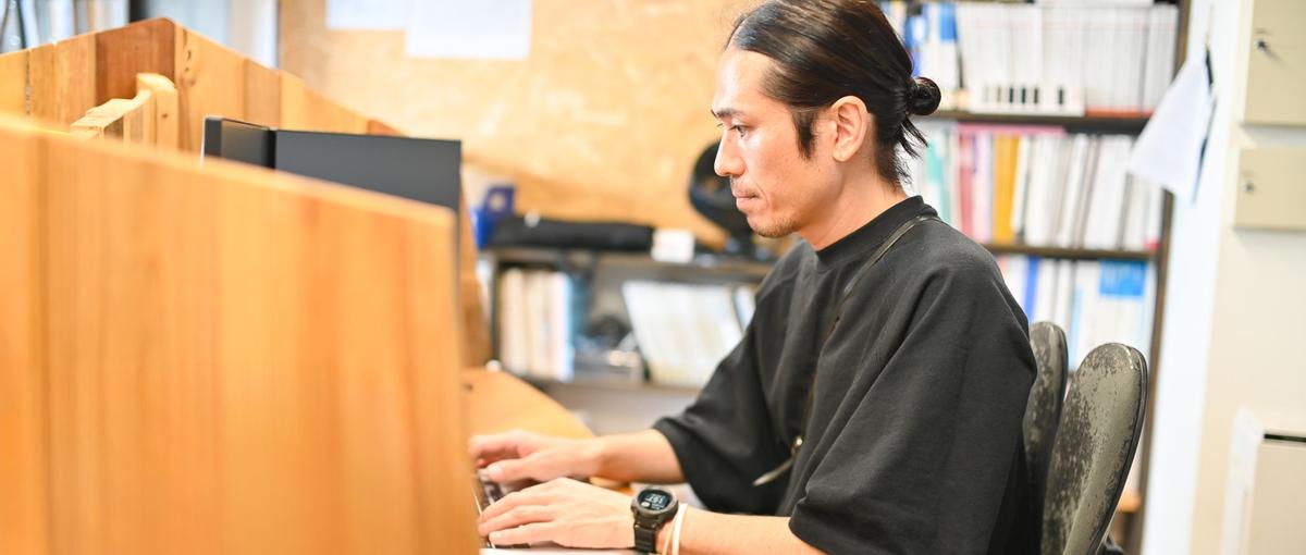図面を描く人ではなく、物件の価値をつくる設計者へ。｜姫路
