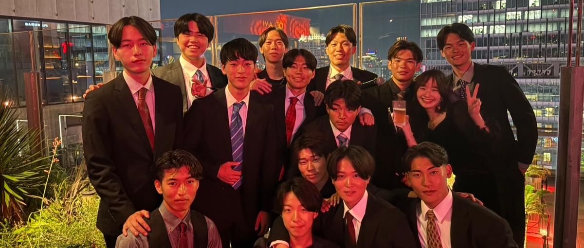  2ヶ月後、やってよかった！と思える夏へ。アポからクロージングまでを経験！