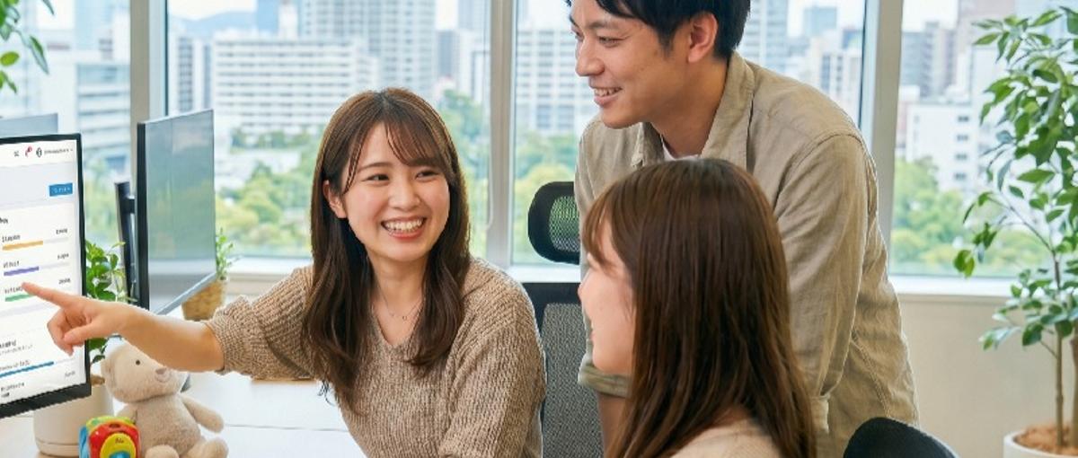 会社の歯車で終わりたくない第二新卒へ！自社ECを動かす主役募集