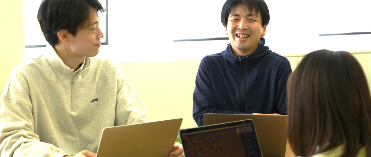 社会インフラの構造課題✕更なる事業成長を技術で牽引するテックリードを募集