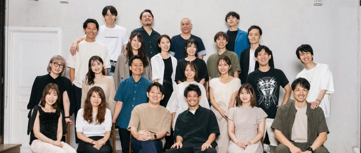 企画・PR・クリエイティブ制作、ブランディングディレクター募集！