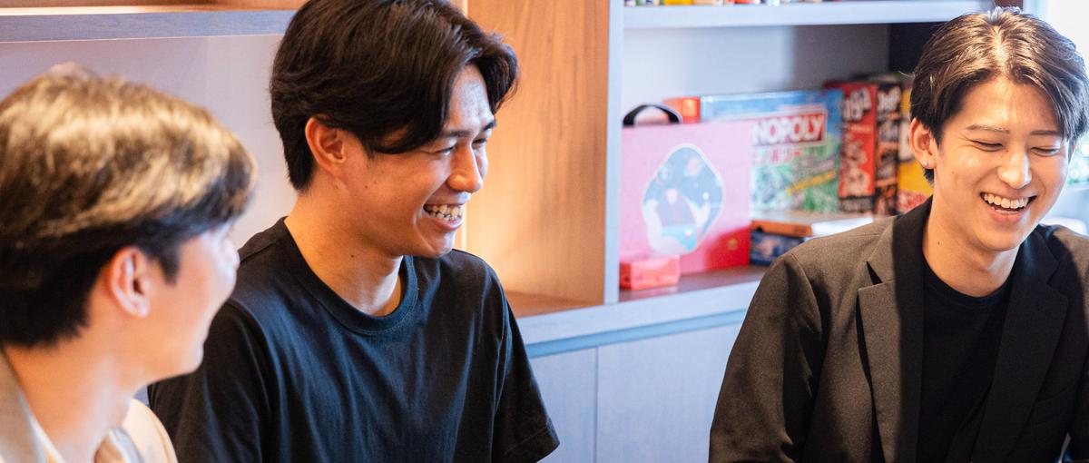 経営企画×マーケティングで第2創業期を牽引｜ベストベンチャー100				