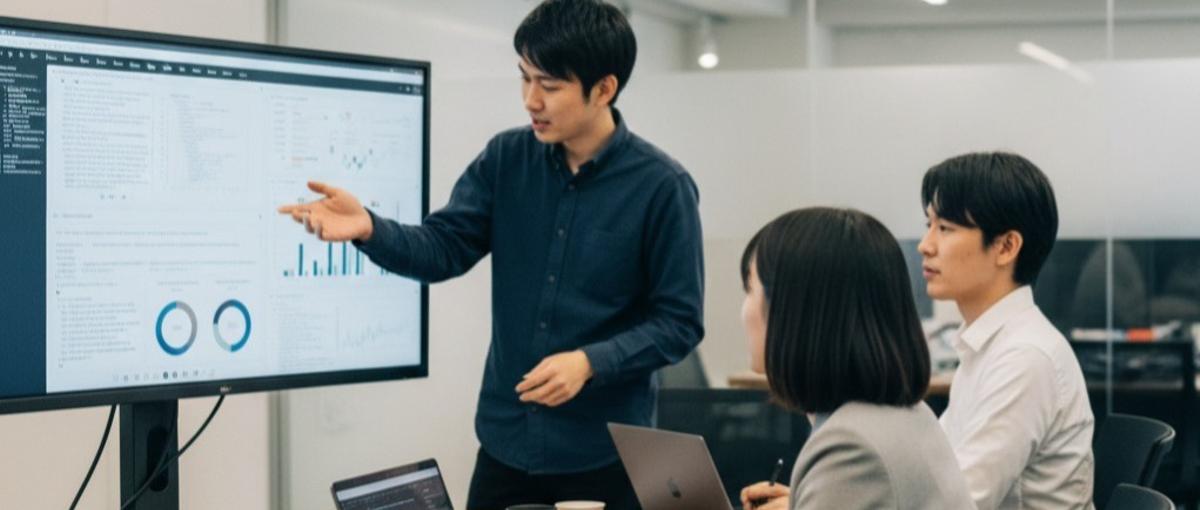 社内ITを 守り から 攻め へ！SRE視点で全社のDXをリードする情シス