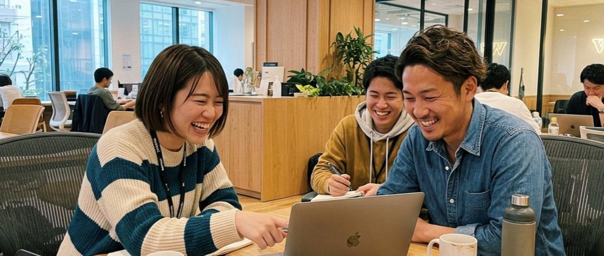 オンライン教育事業の広告ディレクター｜運用チームを束ねて成果 #136