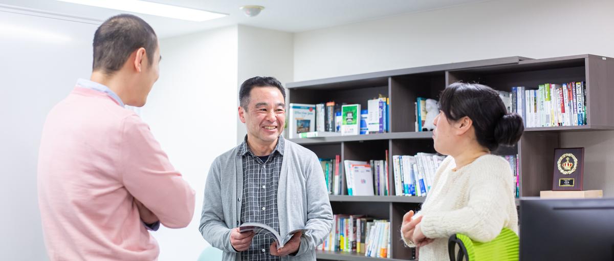 顧客とチームの架け橋へ！上流設計から開発支援まで技術で並走するアドバイザー