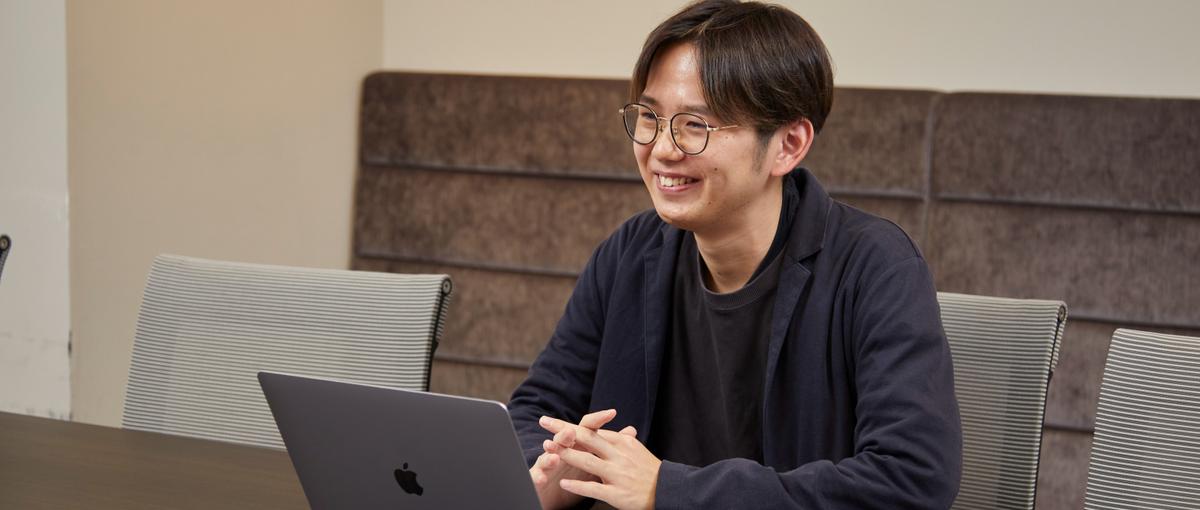 留学に行けなかった悔しさを原動力に！経験0から世界へ挑むインサイドセールス