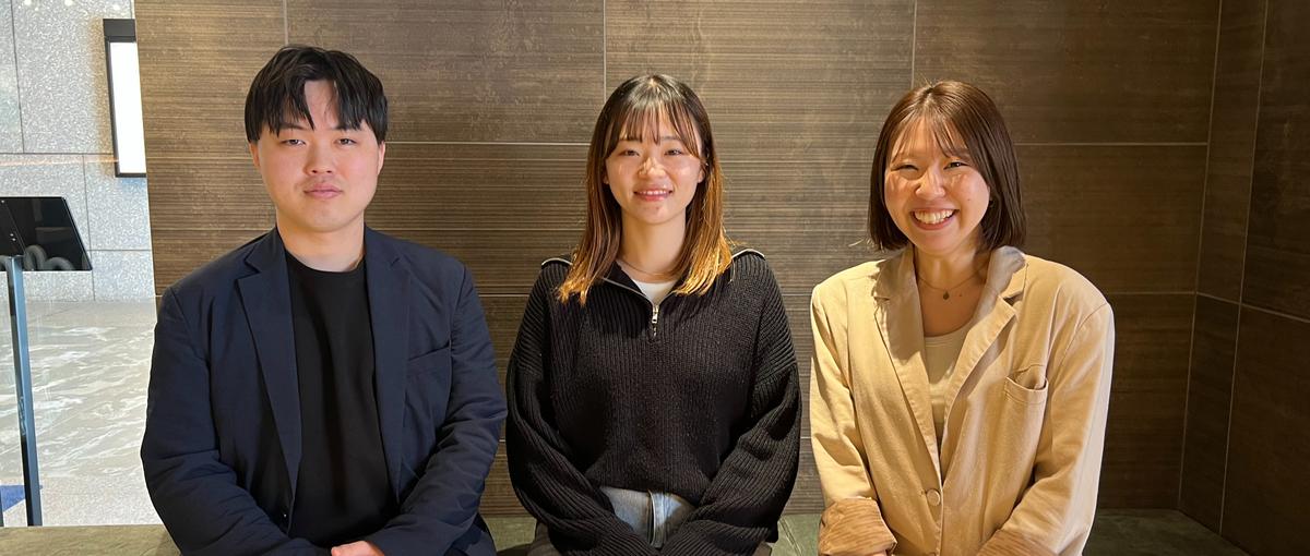 日本トップの外国人採用プロダクトを武器に、企業の未来を支えませんか？