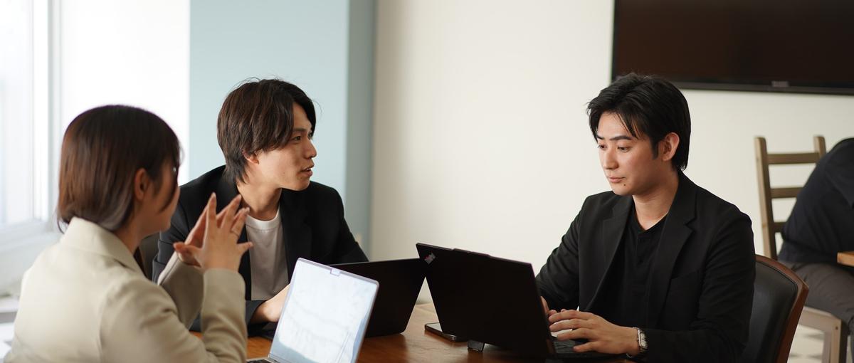 採用コンサルタント｜企業の採用課題を戦略から解決する