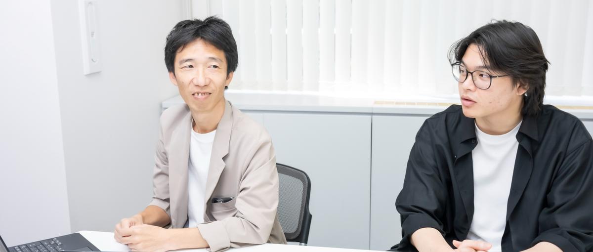 新規事業の立ち上げフェーズへ！自ら形にするAI伴走パートナーのコアメンバー