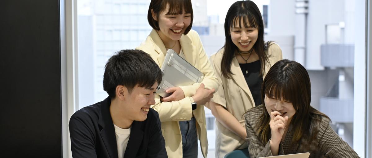 "頑張っているのに報われない"を変える、現場のCS募集！