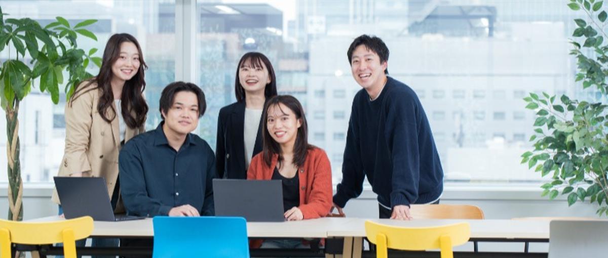  WEB開催・経営層×先輩社員と考える市場価値が上がる20代のキャリア戦略