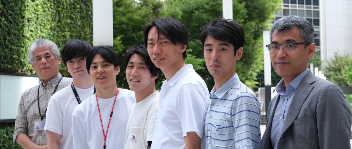 自社開発×複数のAI領域のプロダクトの拡大に挑戦したい方求ム