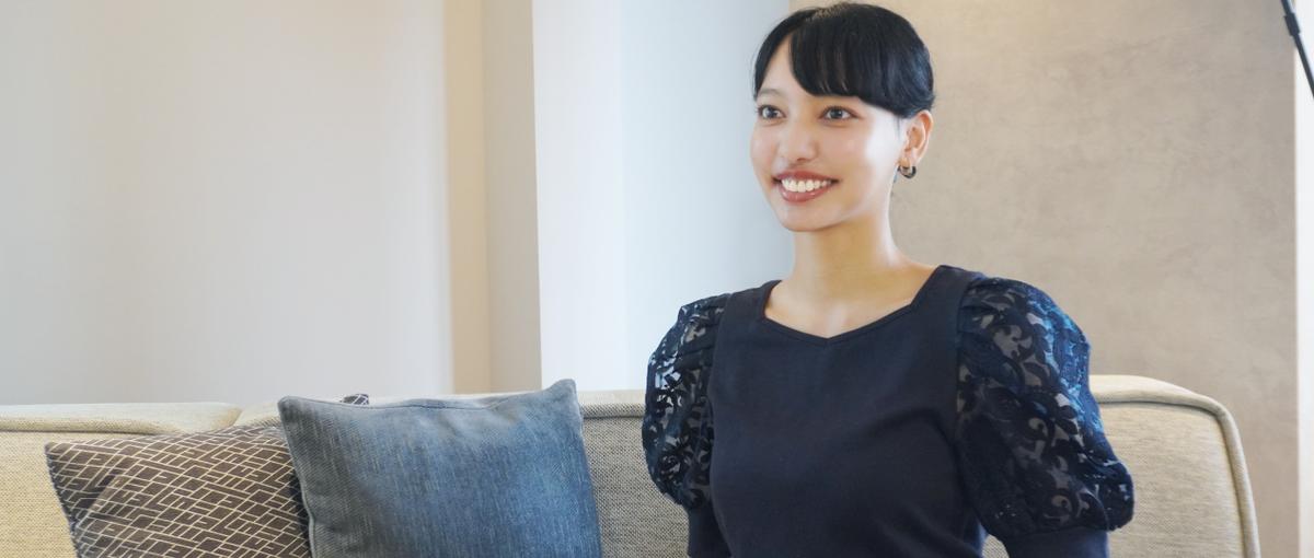 役員直下｜広告営業から経営パートナー。クライアントの事業成長を支援するAP