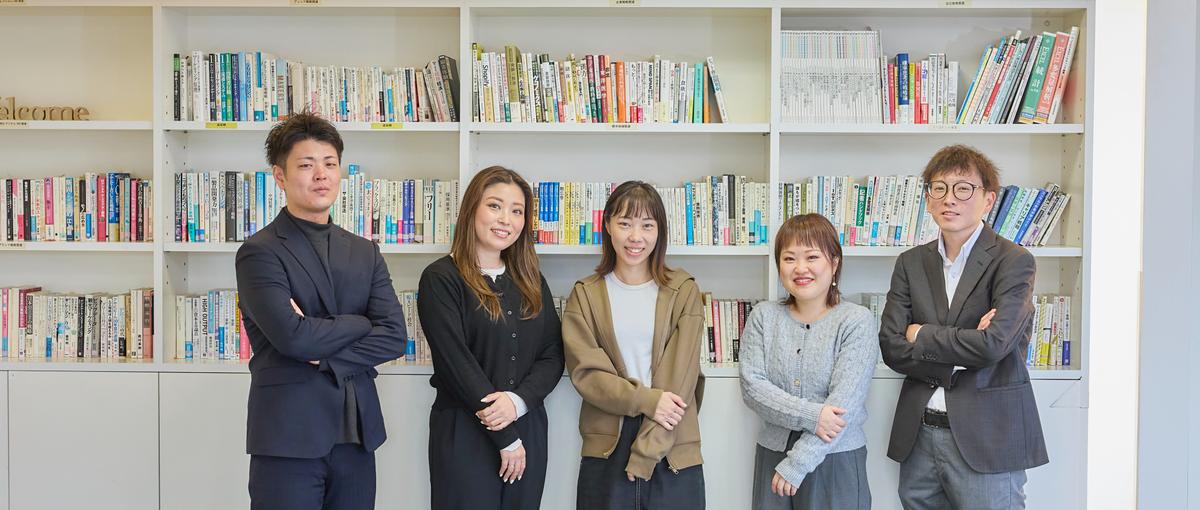 28卒募集｜市場を創る側へ。市場創造型PRプランナー