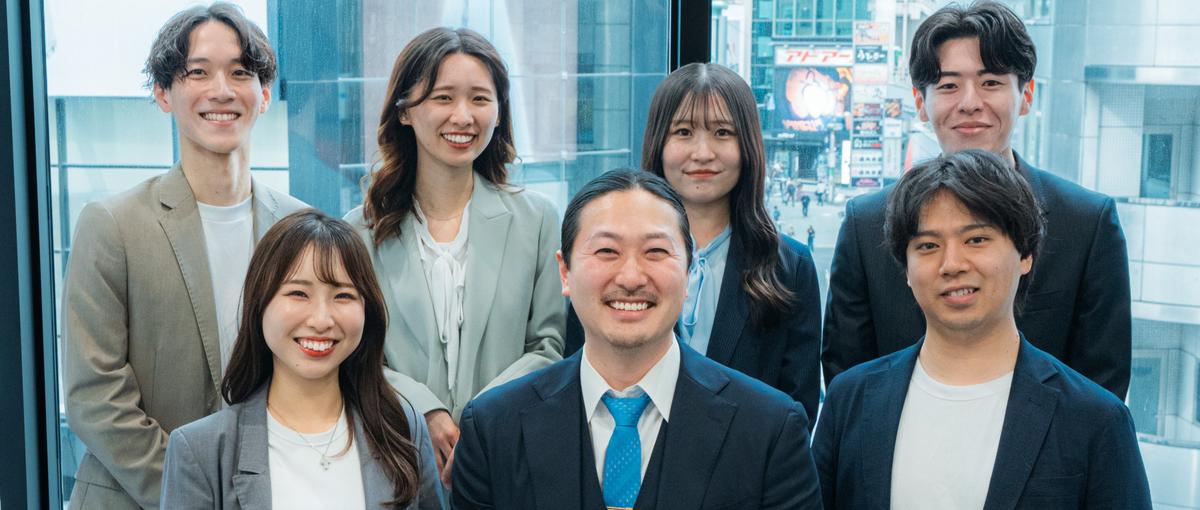 真っ白なキャリアに、最初の足跡を。free mova 28卒早期エントリー