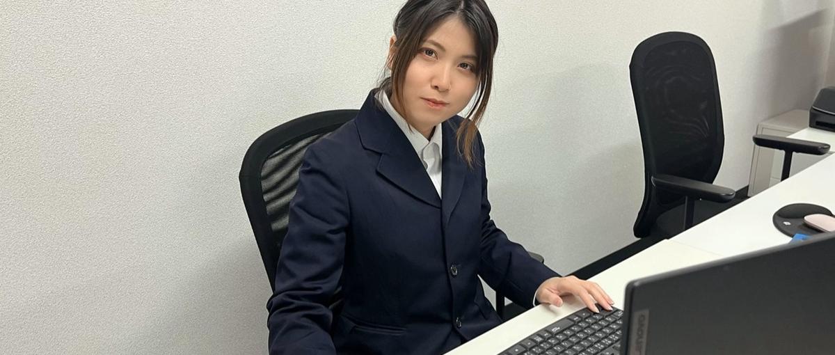 管理事務｜トレカECサイトの商品管理・事務ポジション