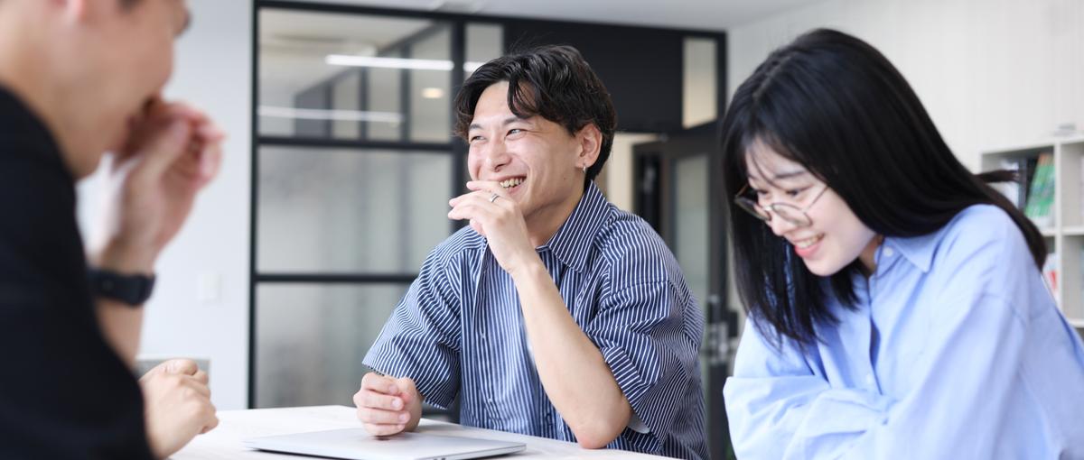 実務経験はなくてもOK！Webアプリ開発にゼロから挑戦しませんか？