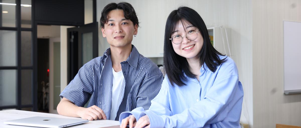 実務経験はなくてもOK！Webアプリ開発にゼロから挑戦しませんか！？