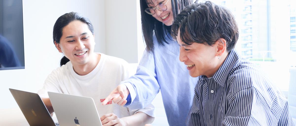 実務経験無しからでもOK！Webアプリ開発にゼロから挑戦しませんか！？